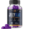 Jelly Blue Gummies