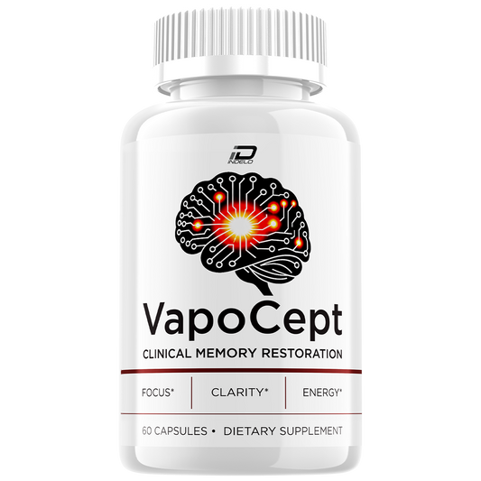 VapoCept Capsules