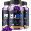 Jelly Blue Gummies
