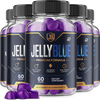 Jelly Blue Gummies