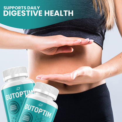 Gutoptim Capsules