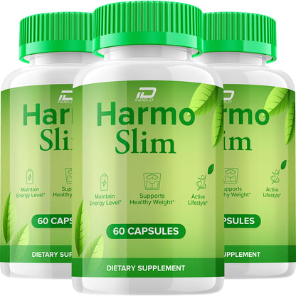 HarmoSlim Capsules