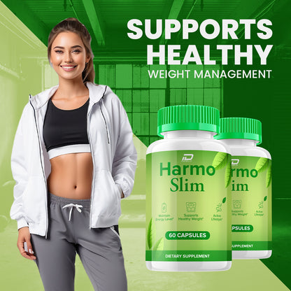 HarmoSlim Capsules