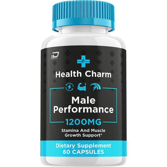 Health Charm Capsules