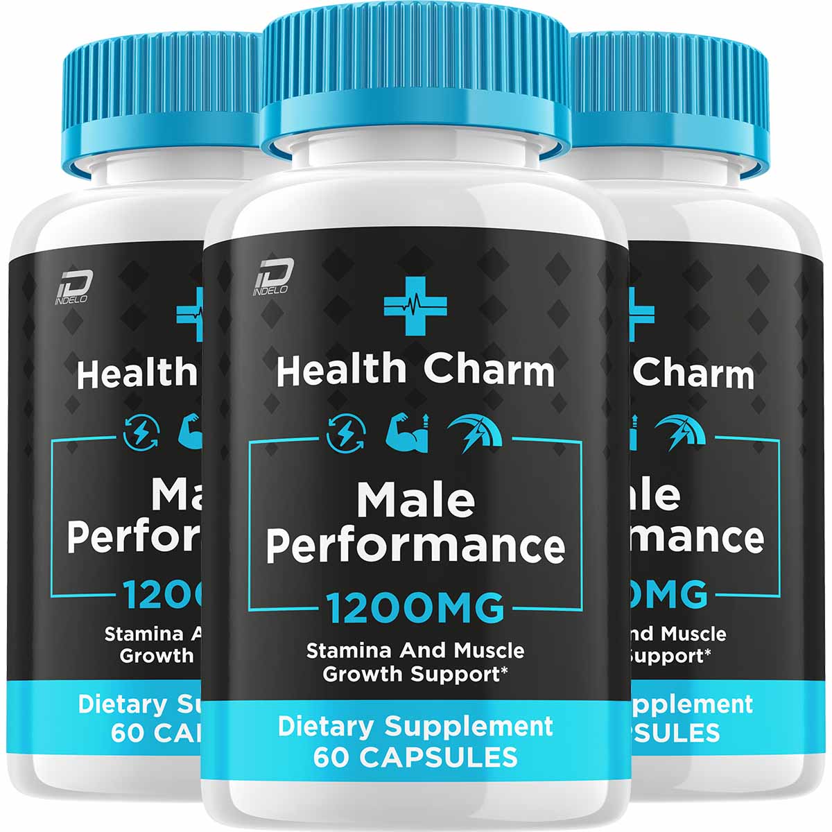 Health Charm Capsules