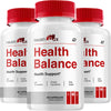 Health Flux Blood Support Capsules