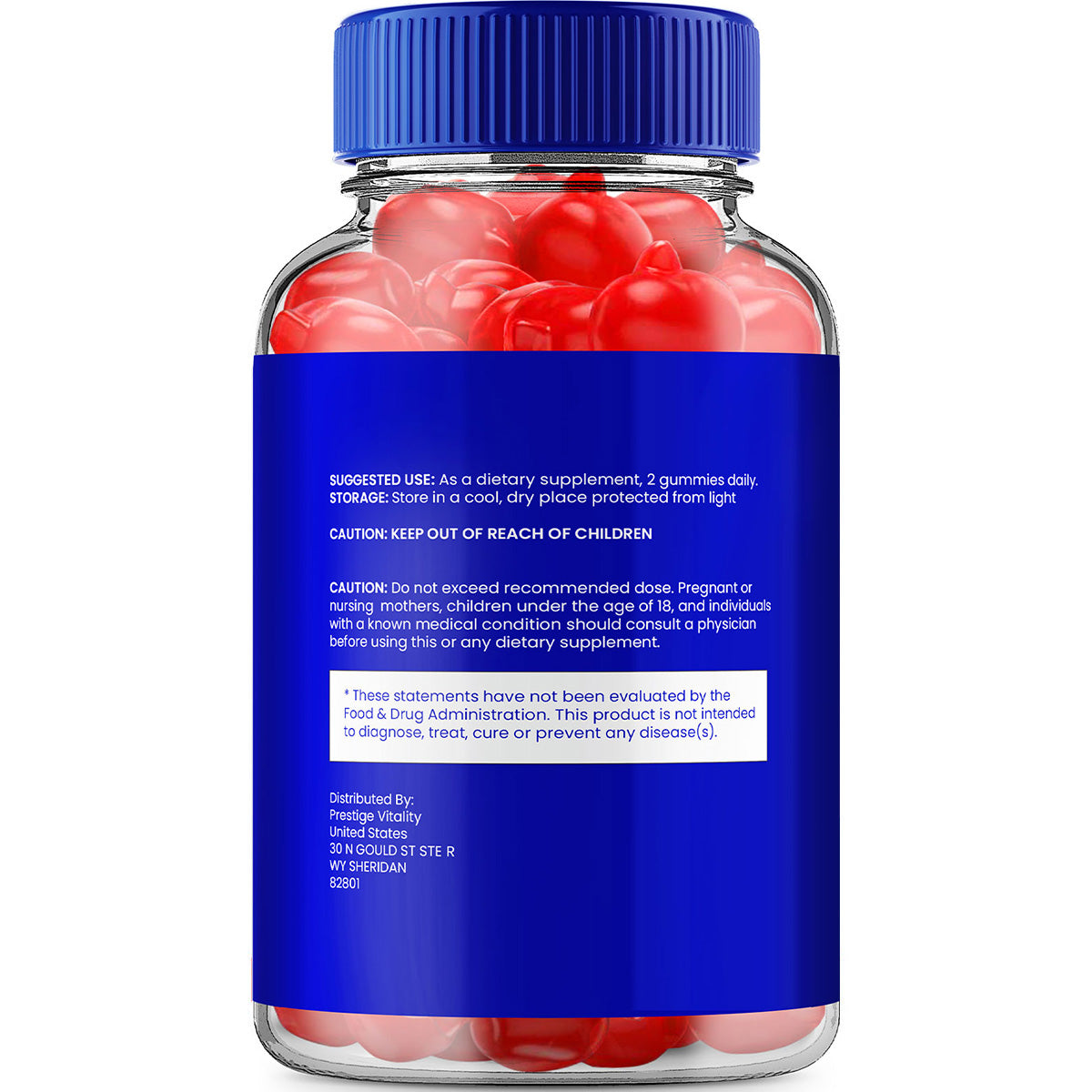 Health Rise Keto Gummies