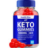 Health Rise Keto Gummies