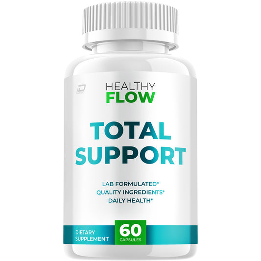 Healthy Flow Capsules