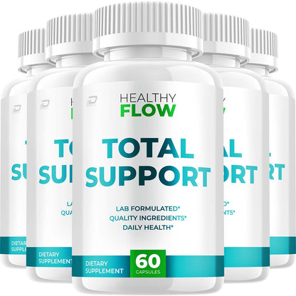 Healthy Flow Capsules
