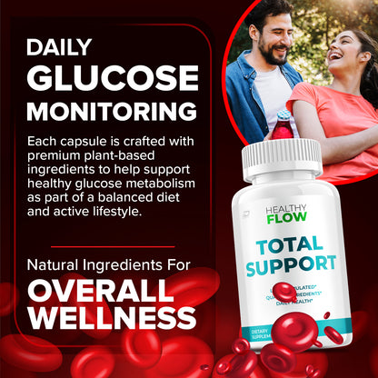 Healthy Flow Capsules
