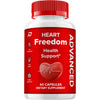 Heart Freedom Capsules