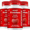 Heart Freedom Capsules