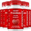 Heart Freedom Capsules