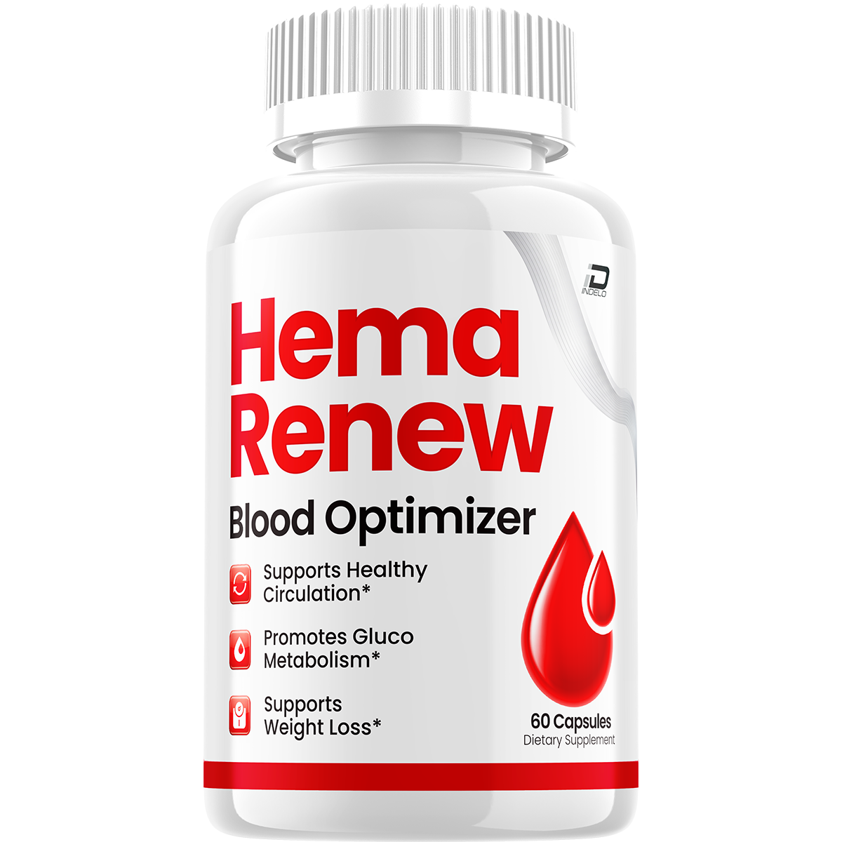 Hema Renew Capsules