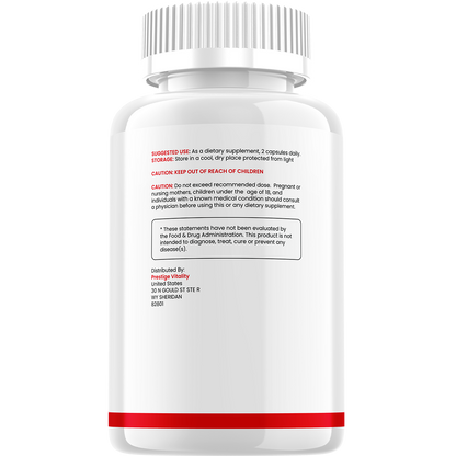 Hema Renew Capsules