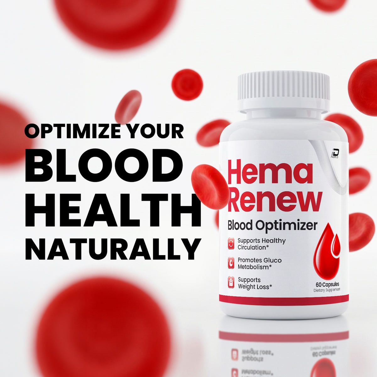 Hema Renew Capsules