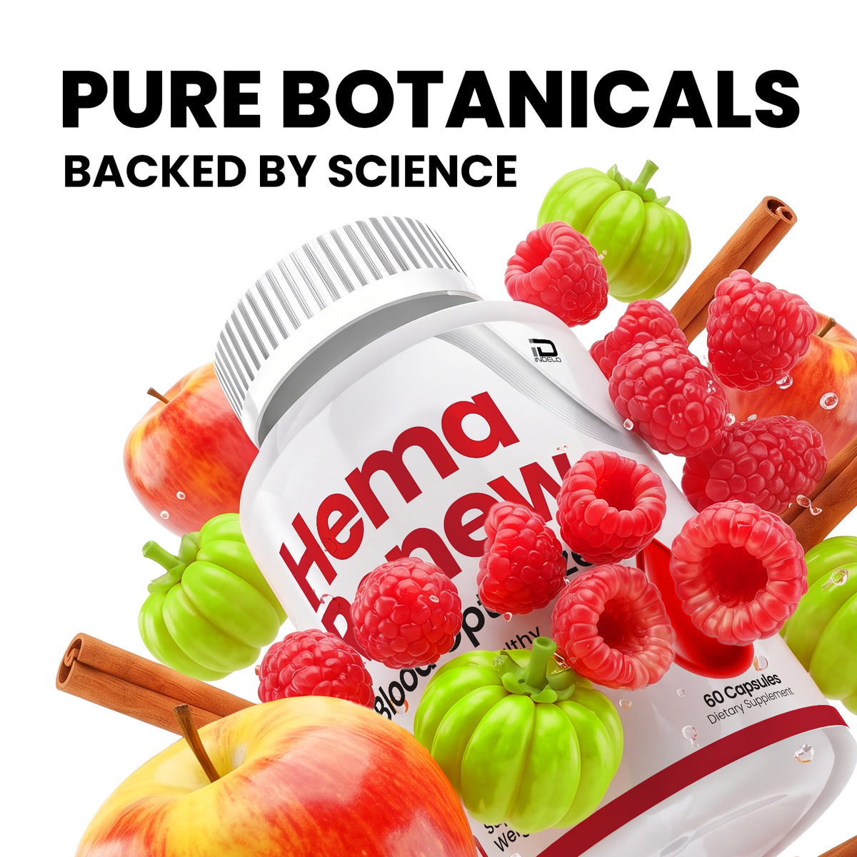 Hema Renew Capsules