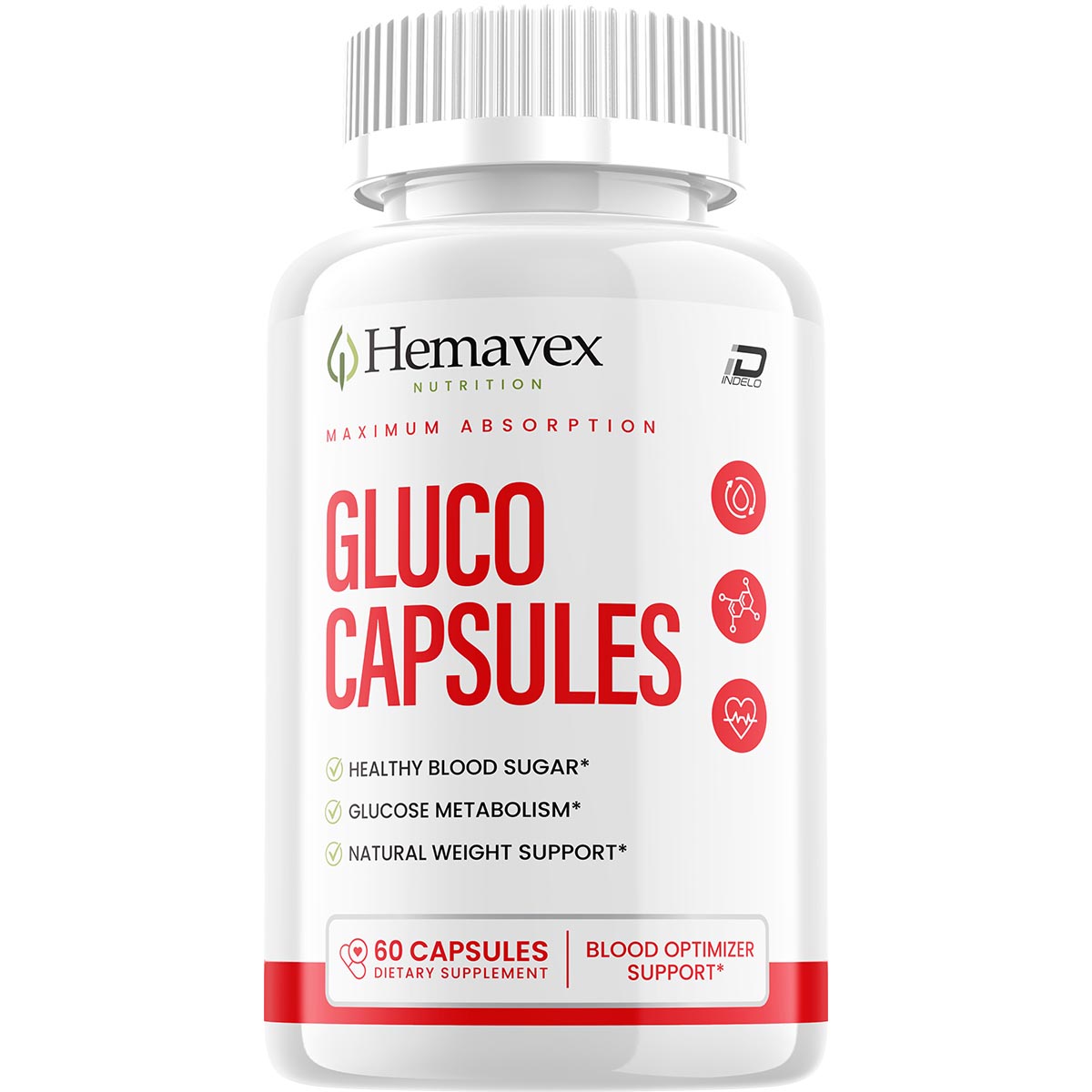 Hemavex Capsules