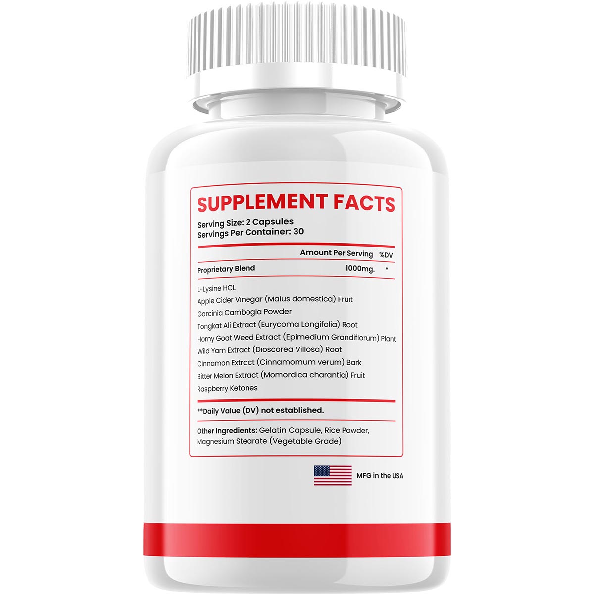 Hemavex Capsules