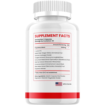 Hemavex Capsules