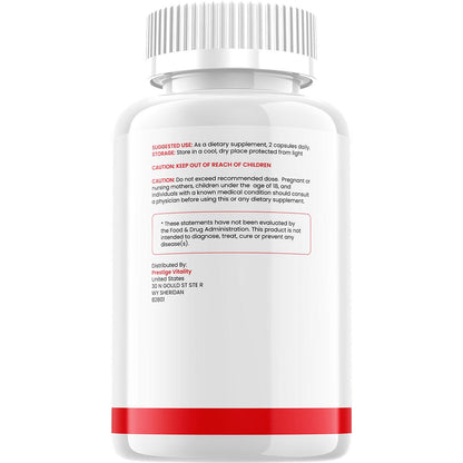 Hemavex Capsules