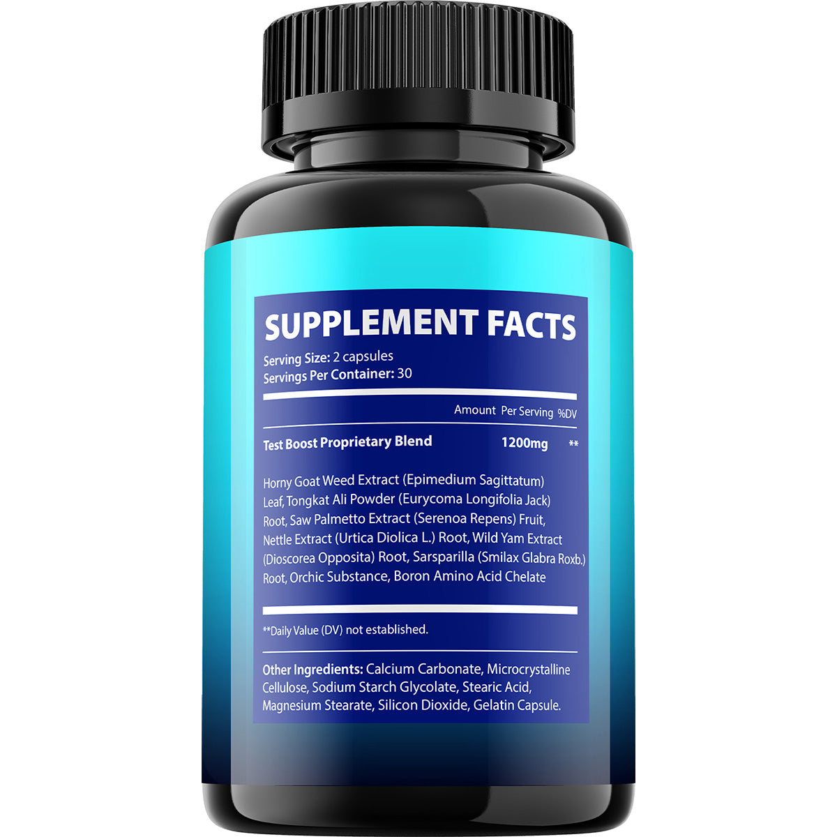 Hero Up Capsules
