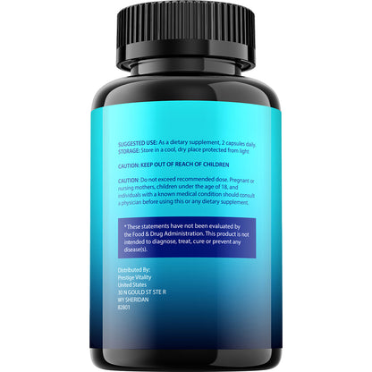 Hero Up Capsules