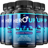 Hero Up Capsules