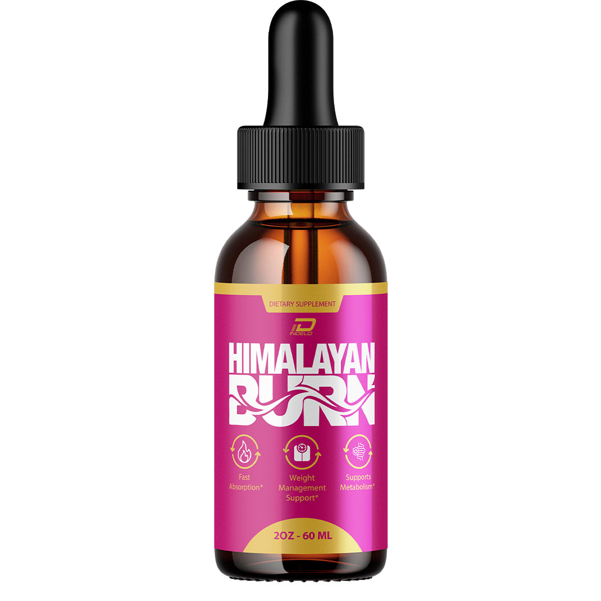 Himalayan Burn Drops