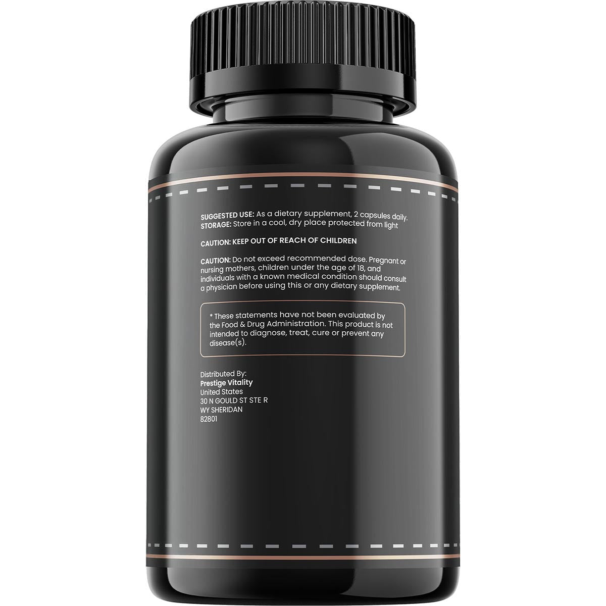 Holy Vigor Capsules