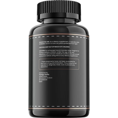 Holy Vigor Capsules