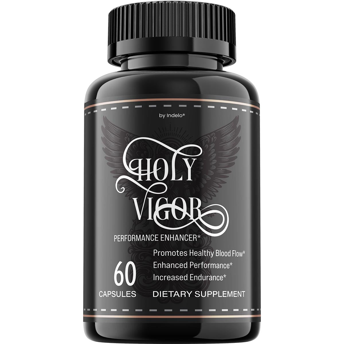 Holy Vigor Capsules