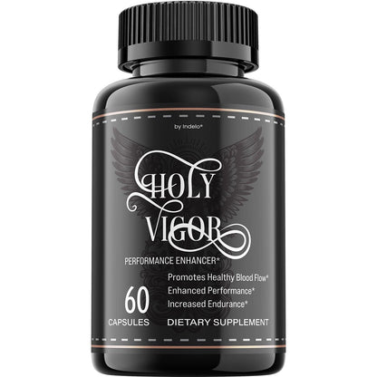 Holy Vigor Capsules