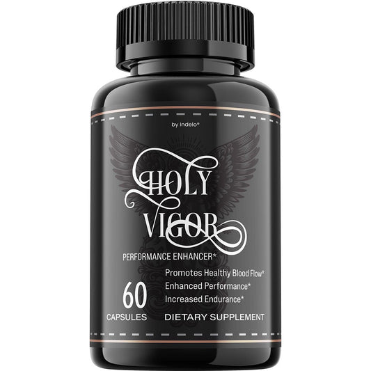 Holy Vigor Capsules