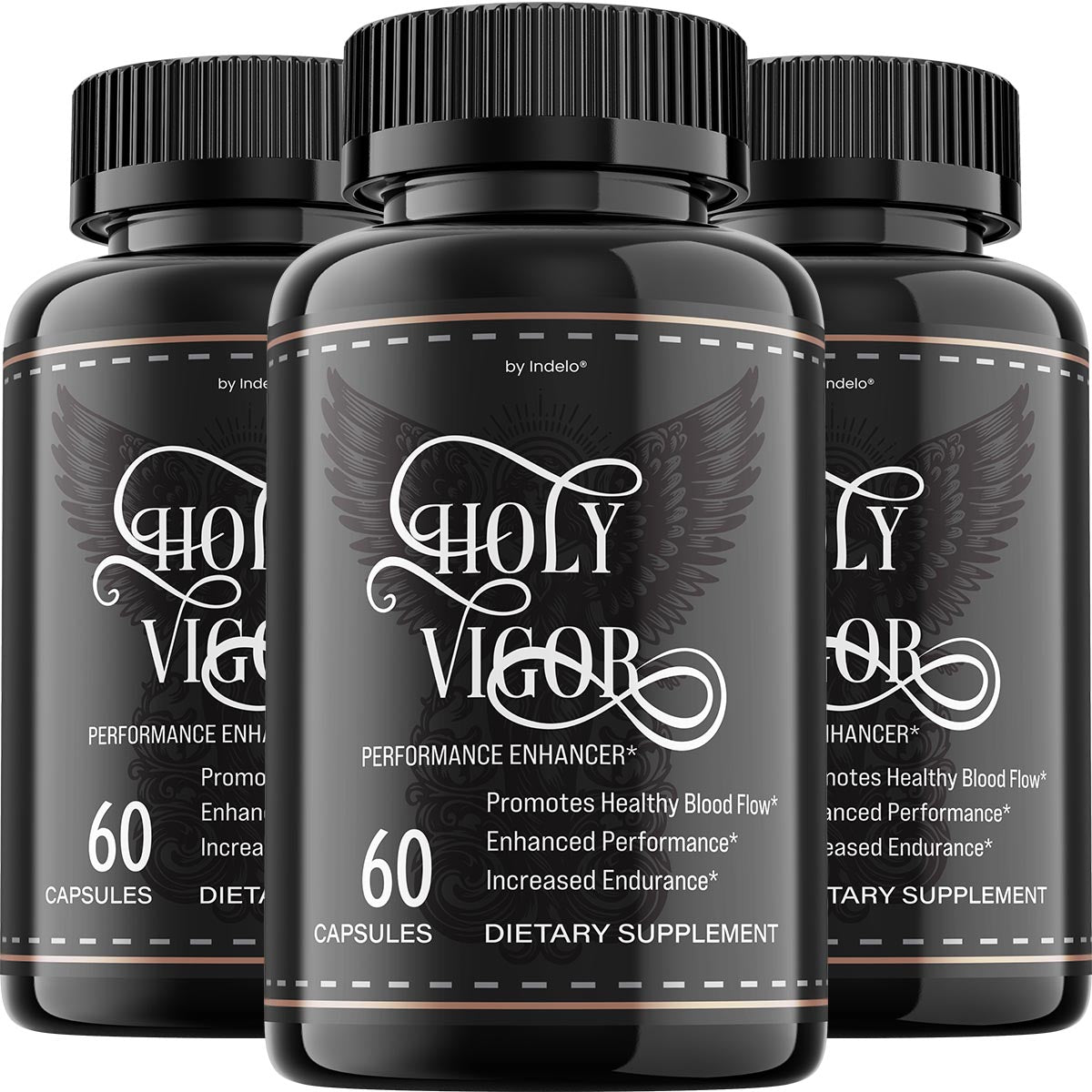 Holy Vigor Capsules