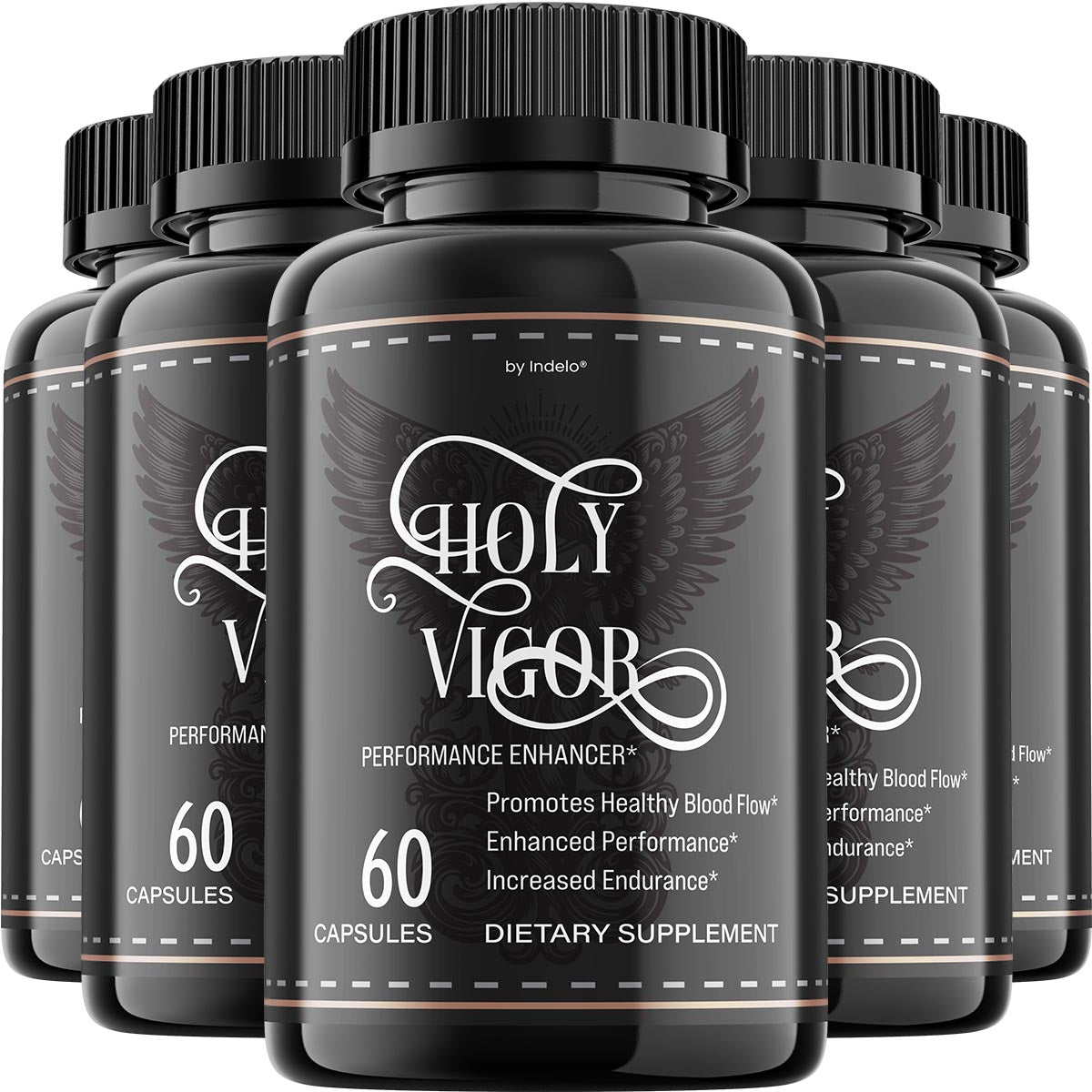 Holy Vigor Capsules