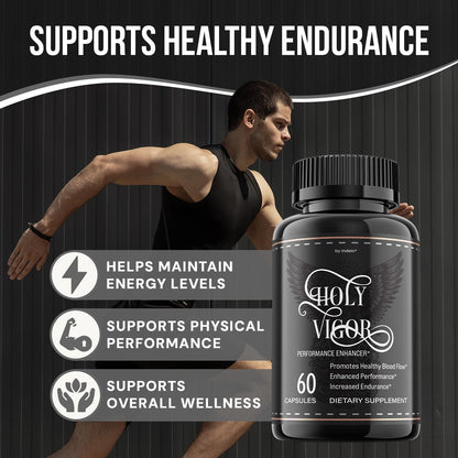 Holy Vigor Capsules