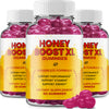 Honey Boost XL Gummies