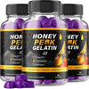 Honey Peak Gelatin Gummies
