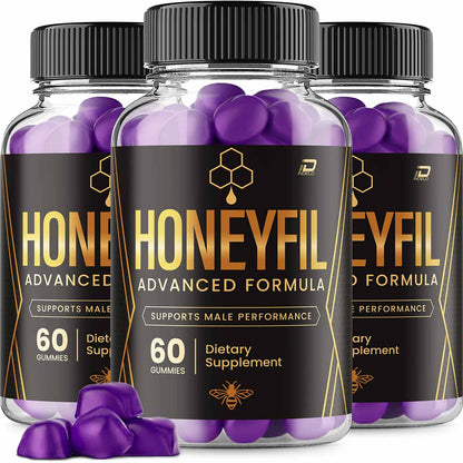 Honeyfil Gummies