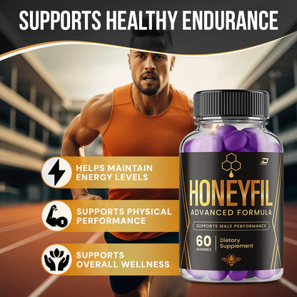 Honeyfil Gummies