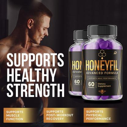 Honeyfil Gummies