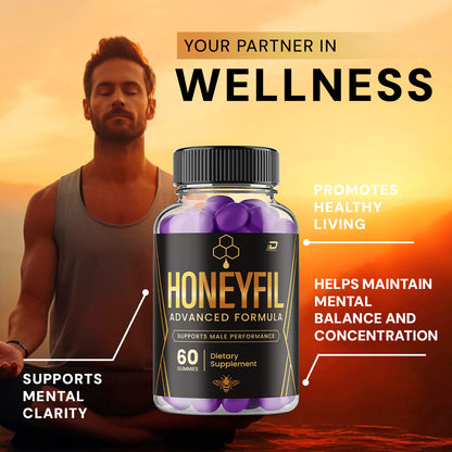 Honeyfil Gummies