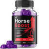 Horse Boost Gummies