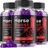 Horse Boost Gummies