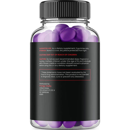 Horse Boost Gummies