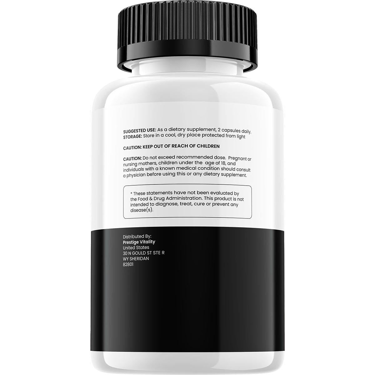 Horse Gelatin Pro Capsules