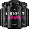 Horse Gelatin Capsules