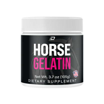 Horse Gelatin Powder